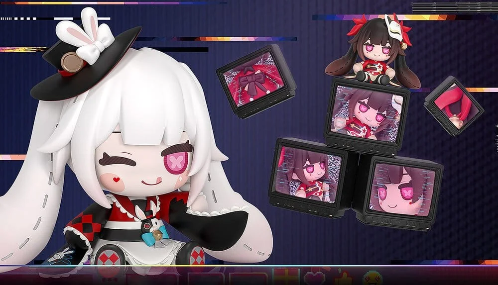 Honkai: Star Rail - Huggy Good Smile - Spark