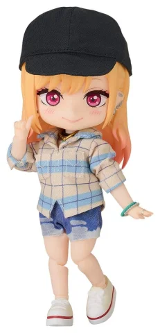 Produktbild zu My Dress-Up Darling - Nendoroid Doll - Marin Kitagawa (Casual Outfit Ver.)