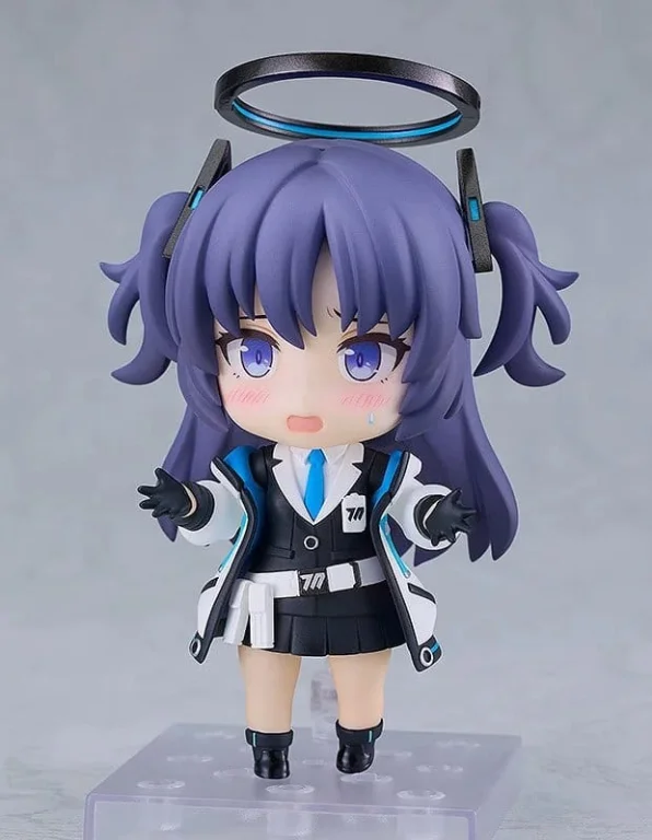 Blue Archive - Nendoroid - Yuuka Hayase