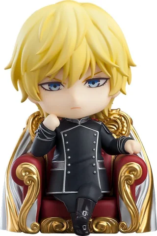 Produktbild zu Legend of the Galactic Heroes - Nendoroid - Reinhard von Lohengramm