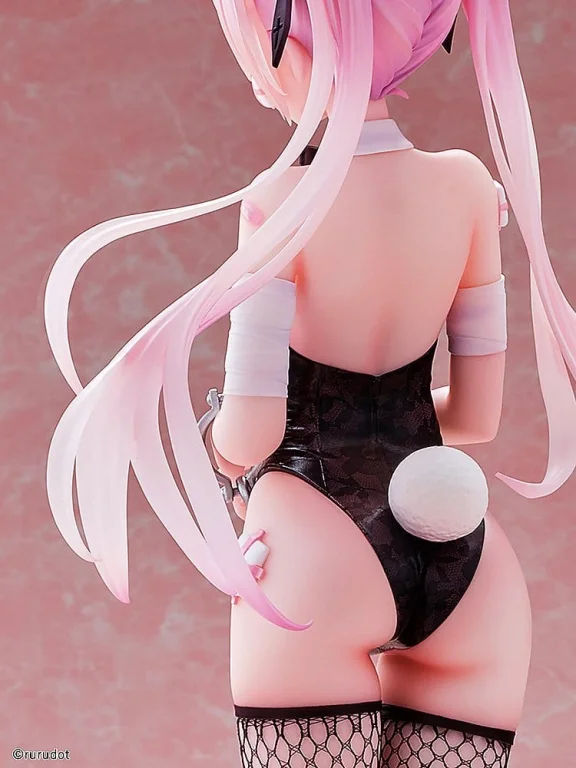 rurudo - Scale Figure - Hatsune (Bunny Girl Ver.)