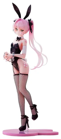 Produktbild zu rurudo - Scale Figure - Hatsune (Bunny Girl Ver.)