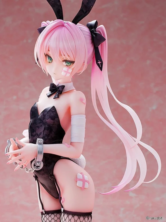 rurudo - Scale Figure - Hatsune (Bunny Girl Ver.) (Limited Edition)