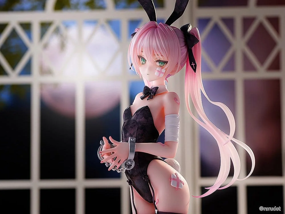 rurudo - Scale Figure - Hatsune (Bunny Girl Ver.) (Limited Edition)