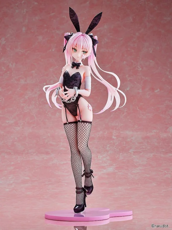 rurudo - Scale Figure - Hatsune (Bunny Girl Ver.) (Limited Edition)