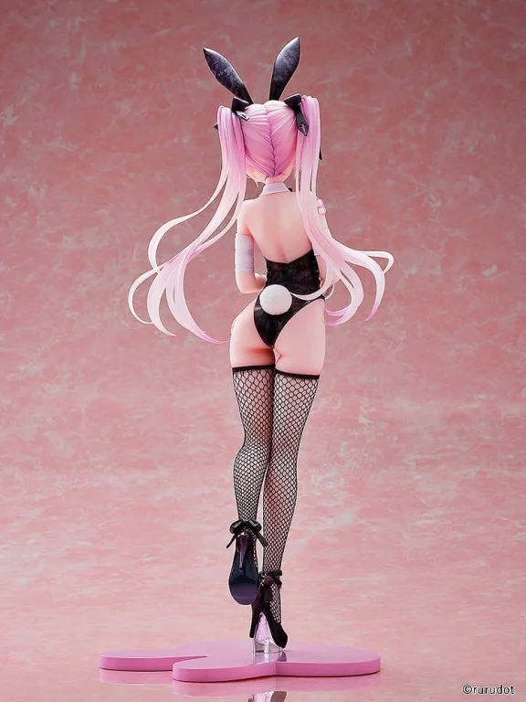 rurudo - Scale Figure - Hatsune (Bunny Girl Ver.) (Limited Edition)