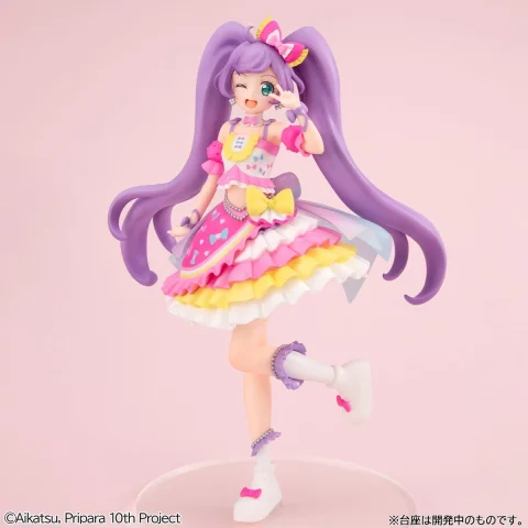 Produktbild zu Aikatsu! - Lucrea Light - Laala Manaka
