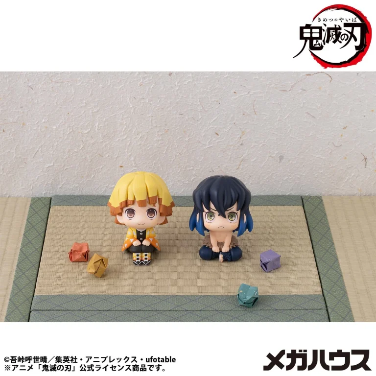 Demon Slayer - Prize Figure - Inosuke Hashibira (Bossy ver.)