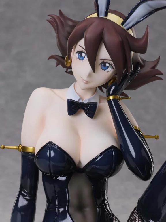 Mobile Fighter G Gundam - B-style - Rain Mikamura (Bunny Ver.)