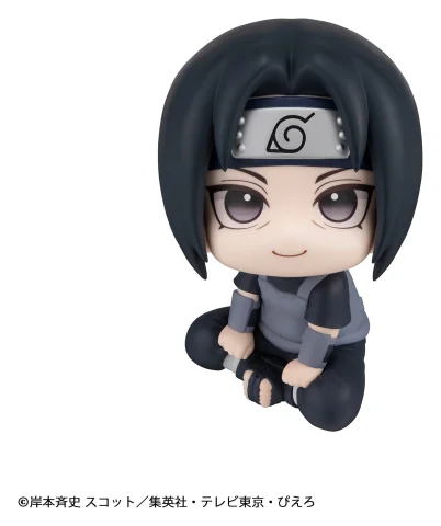 Produktbild zu Naruto - Look Up Series - Itachi Uchiha (Anbu ver.)