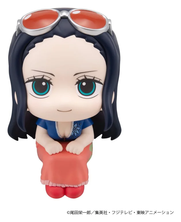 One Piece - Look Up Series - Nico Robin