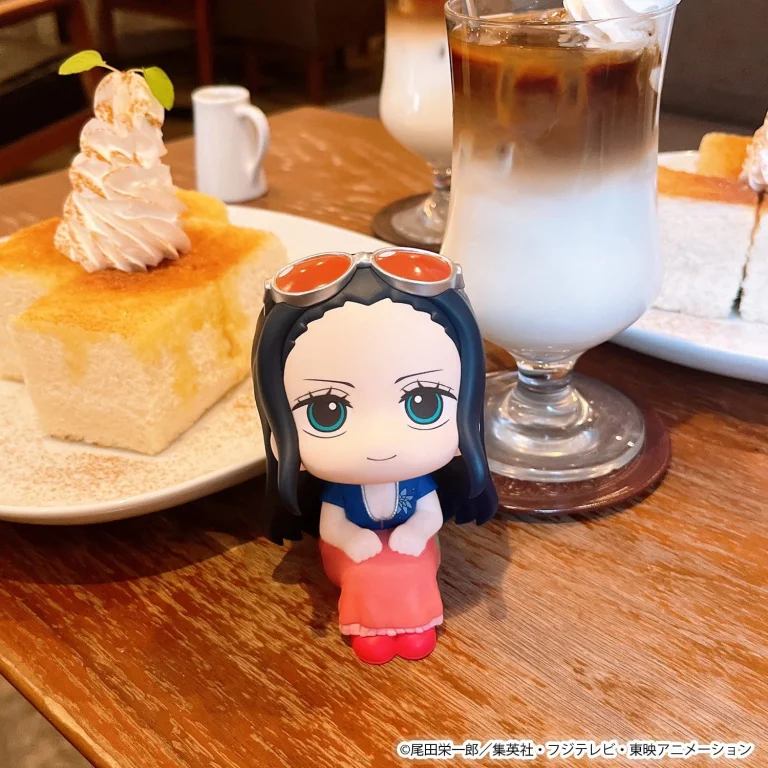 One Piece - Look Up Series - Nico Robin