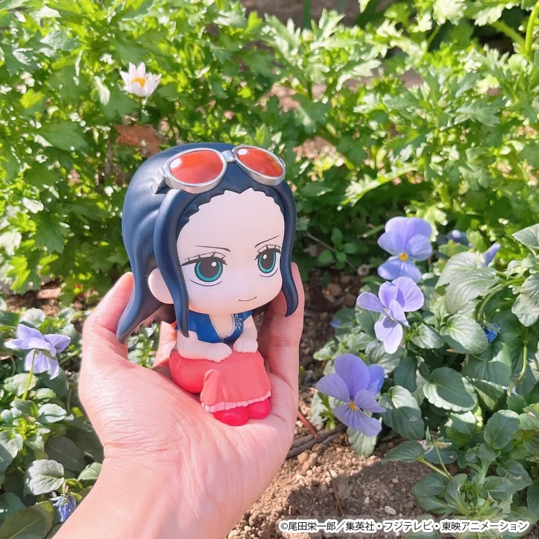 One Piece - Look Up Series - Nico Robin