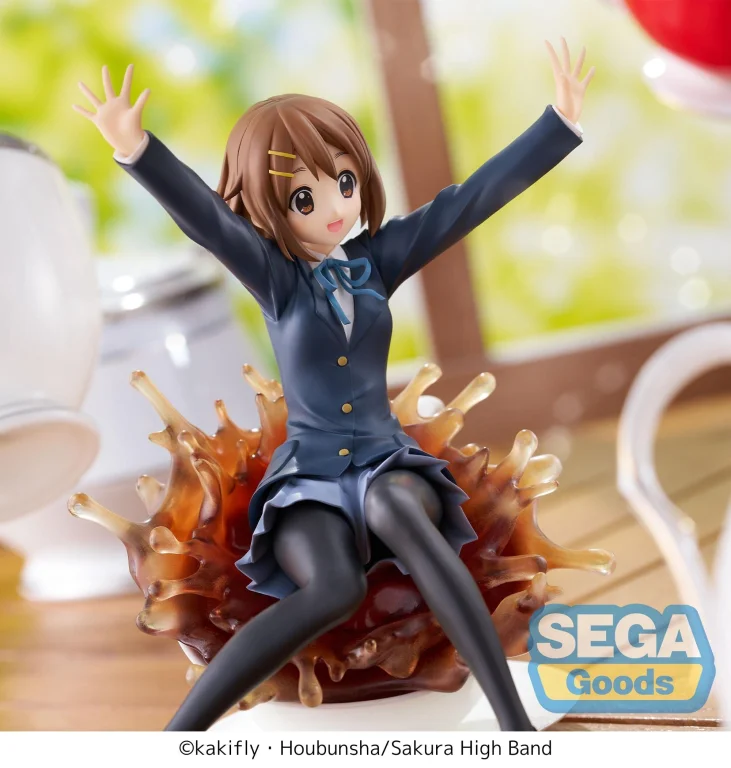 K-On! - Luminasta - Yui Hirasawa