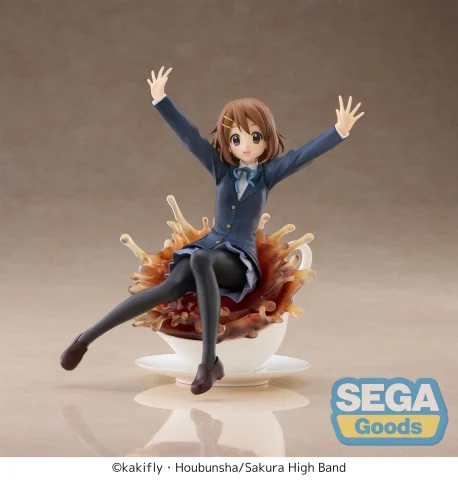 Produktbild zu K-On! - Luminasta - Yui Hirasawa