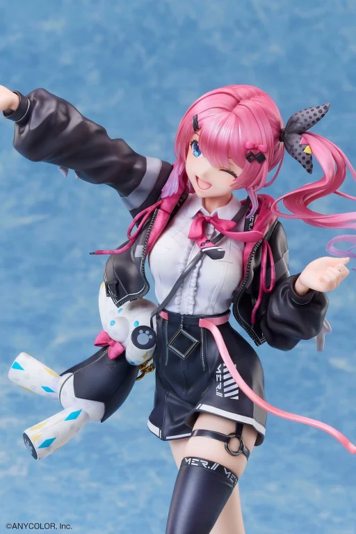 NIJISANJI - Scale Figure - Meruto Kuramochi