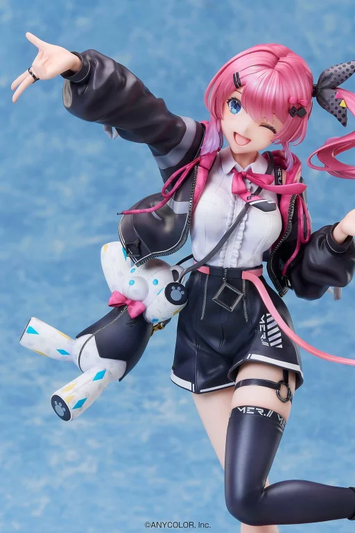 NIJISANJI - Scale Figure - Meruto Kuramochi