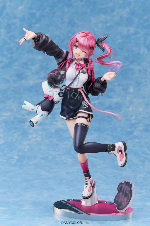 NIJISANJI - Scale Figure - Meruto Kuramochi