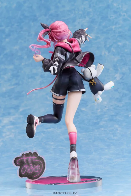 NIJISANJI - Scale Figure - Meruto Kuramochi