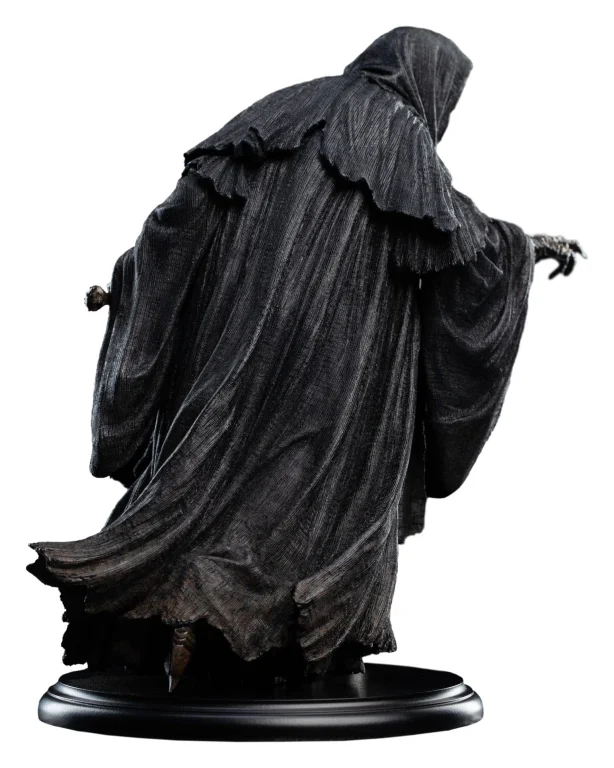 Herr der Ringe - Miniature Statue - Ringwraith at the Prancing Pony