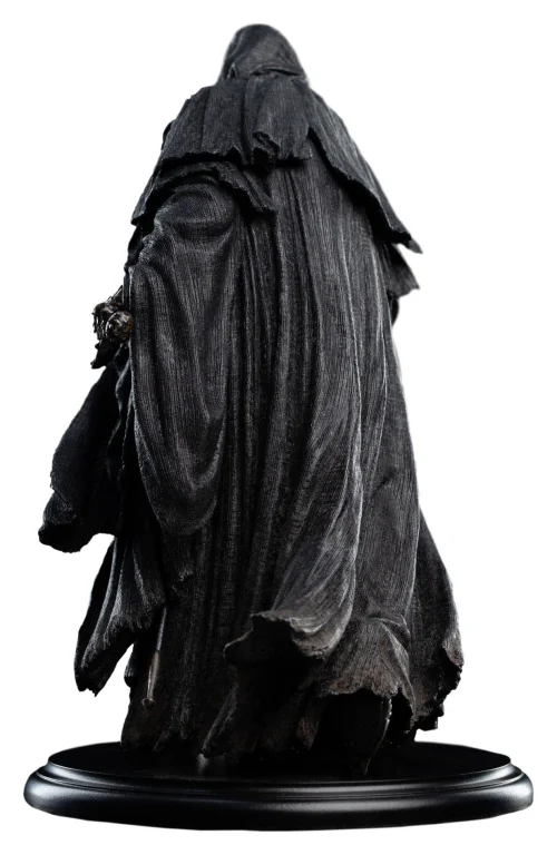Herr der Ringe - Miniature Statue - Ringwraith at the Prancing Pony