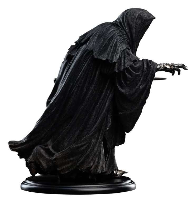 Herr der Ringe - Miniature Statue - Ringwraith at the Prancing Pony