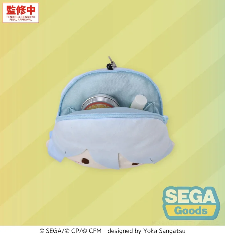 Character Vocal Series - Pl&uuml;sch-Anh&auml;nger - Kanade Yoisaki