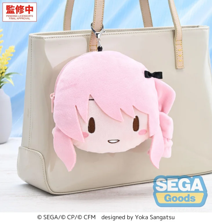 Character Vocal Series - Pl&uuml;sch-Anh&auml;nger - Mizuki Akiyama