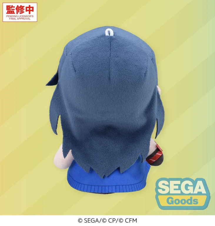 Character Vocal Series - Pl&uuml;sch - Ichika Hoshino (S)