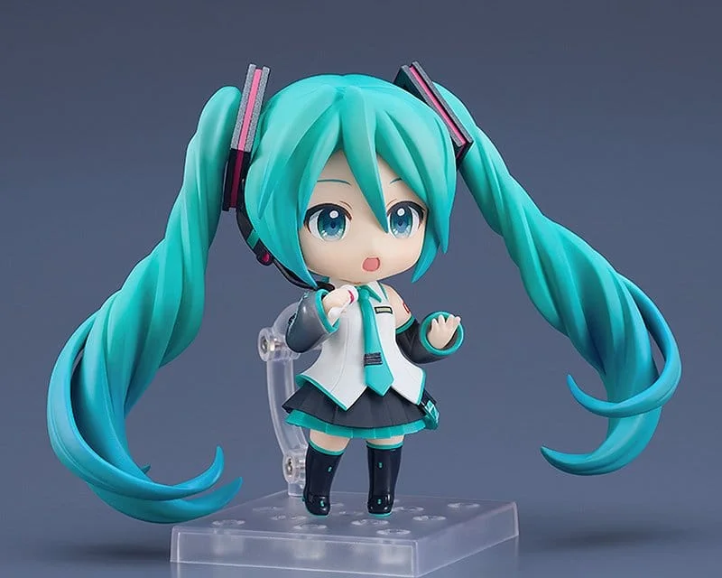 Character Vocal Series - Nendoroid - Miku Hatsune (V3)