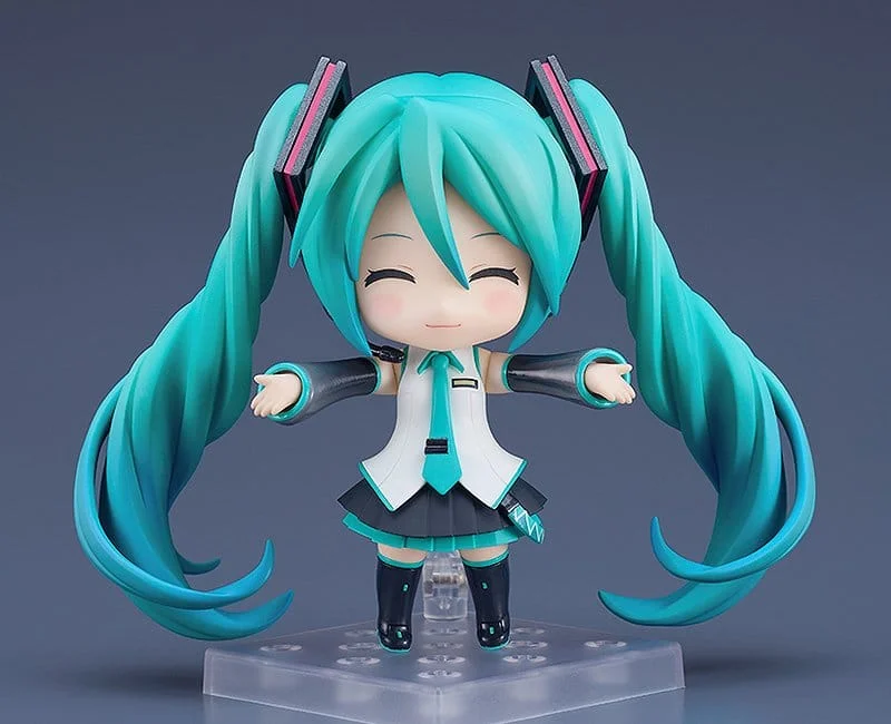 Character Vocal Series - Nendoroid - Miku Hatsune (V3)