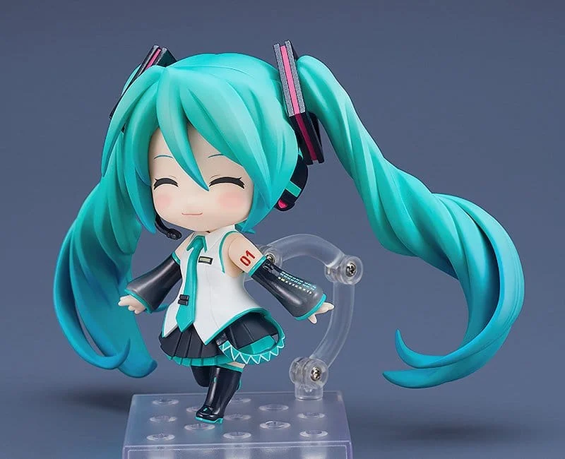 Character Vocal Series - Nendoroid - Miku Hatsune (V3)