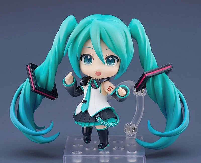 Character Vocal Series - Nendoroid - Miku Hatsune (V3)