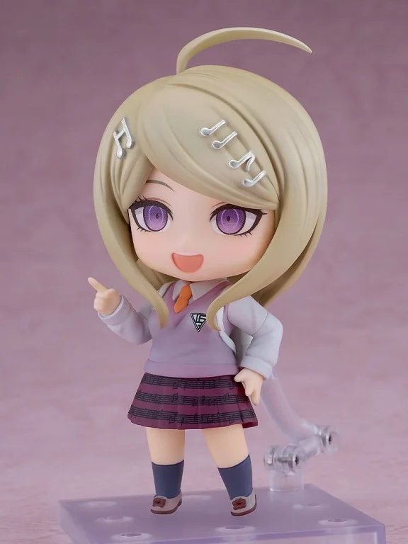Danganronpa - Nendoroid - Kaede Akamatsu