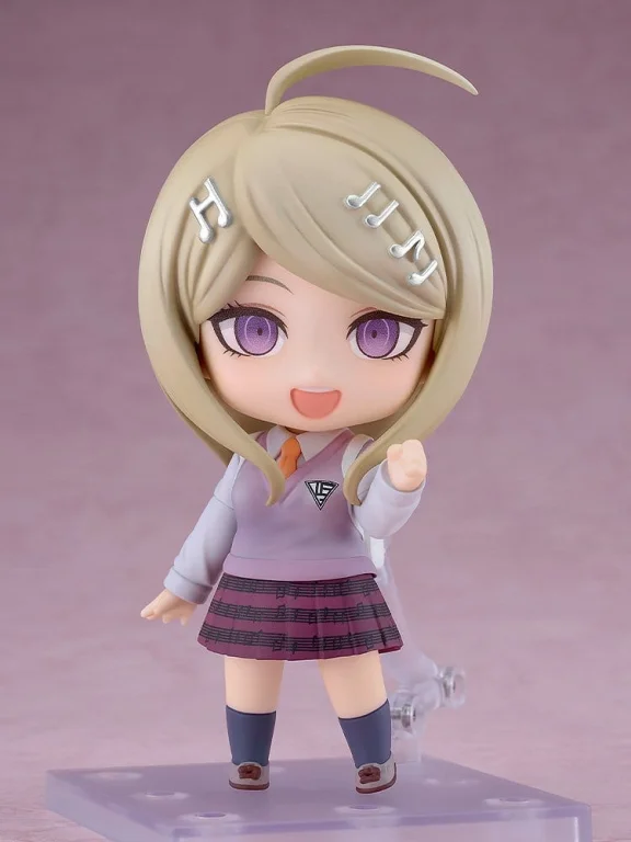 Danganronpa - Nendoroid - Kaede Akamatsu