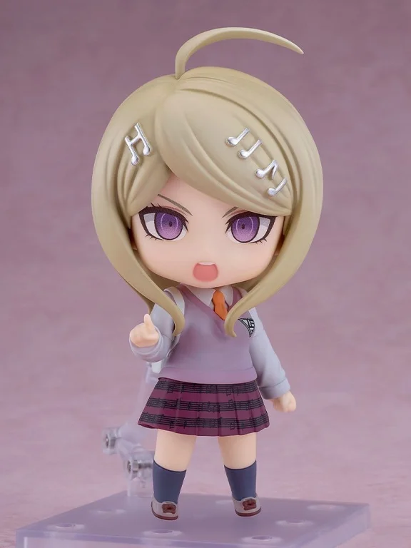 Danganronpa - Nendoroid - Kaede Akamatsu