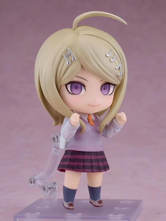 Danganronpa - Nendoroid - Kaede Akamatsu