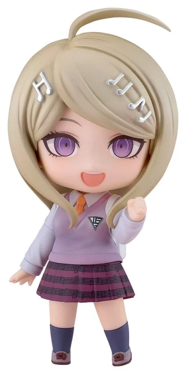 Danganronpa - Nendoroid - Kaede Akamatsu