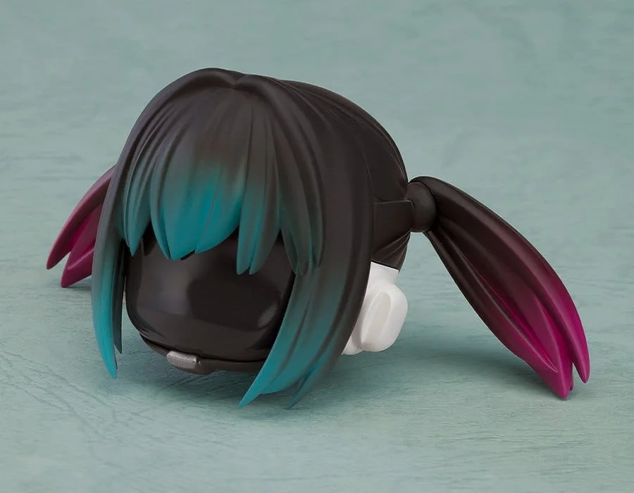 Milky☆Subway - Nendoroid - Makina Kurusu