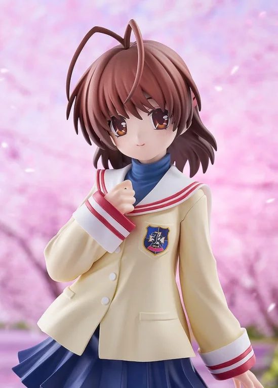 CLANNAD - POP UP PARADE - Nagisa Furukawa (L Size)
