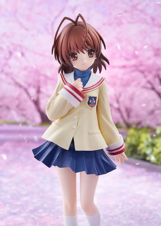 CLANNAD - POP UP PARADE - Nagisa Furukawa (L Size)