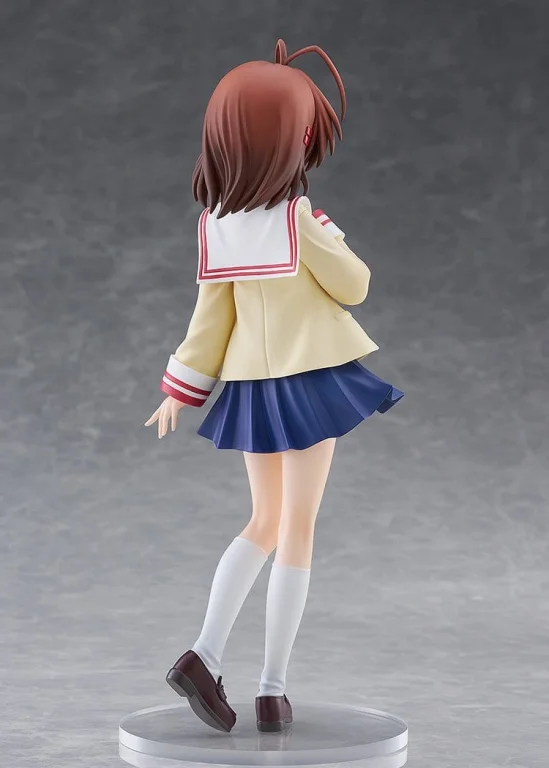 CLANNAD - POP UP PARADE - Nagisa Furukawa (L Size)