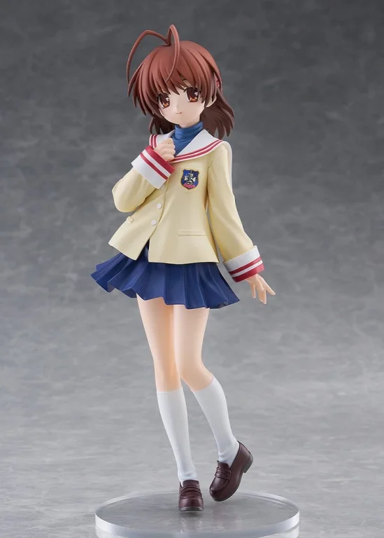 CLANNAD - POP UP PARADE - Nagisa Furukawa (L Size)