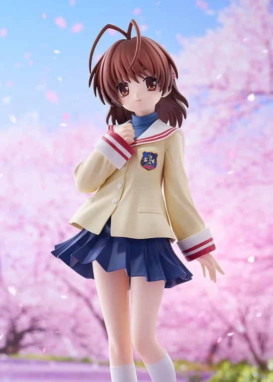 CLANNAD - POP UP PARADE - Nagisa Furukawa (L Size)