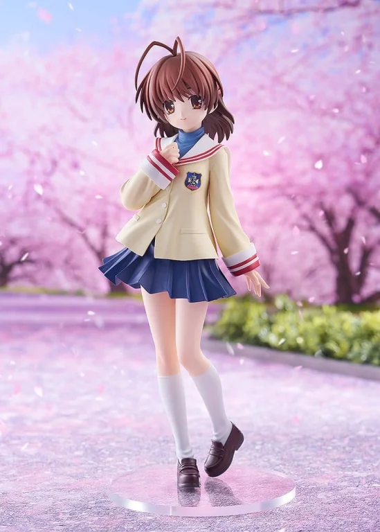 CLANNAD - POP UP PARADE - Nagisa Furukawa (L Size)