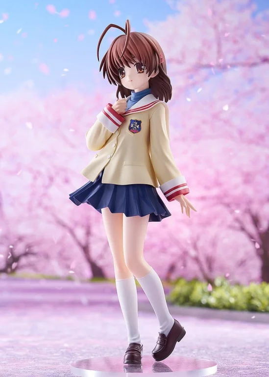 CLANNAD - POP UP PARADE - Nagisa Furukawa (L Size)