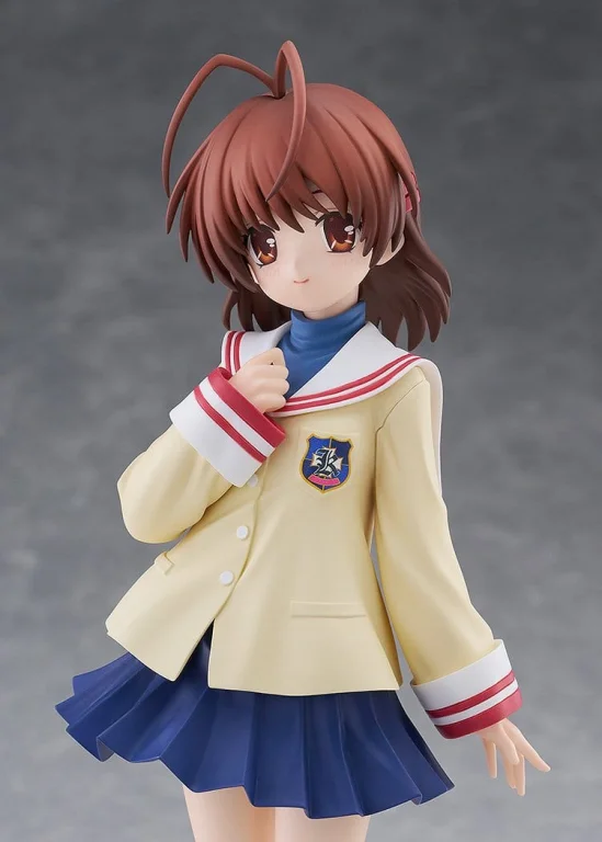 CLANNAD - POP UP PARADE - Nagisa Furukawa (L Size)