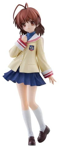 Produktbild zu CLANNAD - POP UP PARADE - Nagisa Furukawa (L Size)