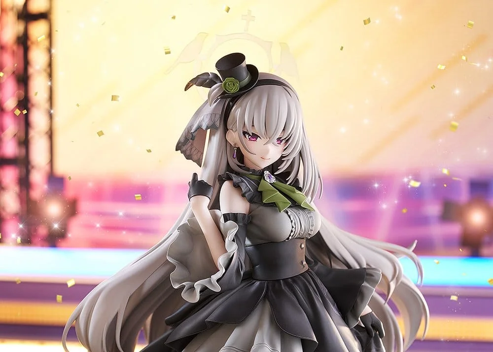 Blue Archive - Scale Figure - Sakurako Utazumi (Pop Idol)