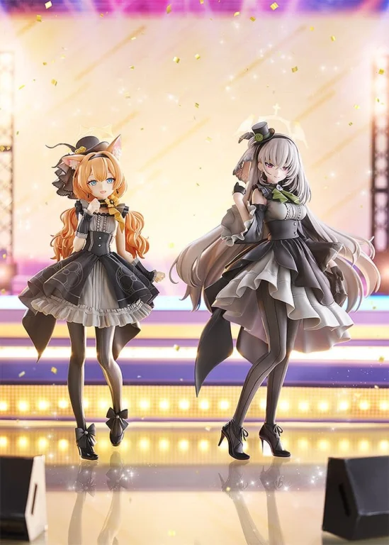 Blue Archive - Scale Figure - Sakurako Utazumi (Pop Idol)